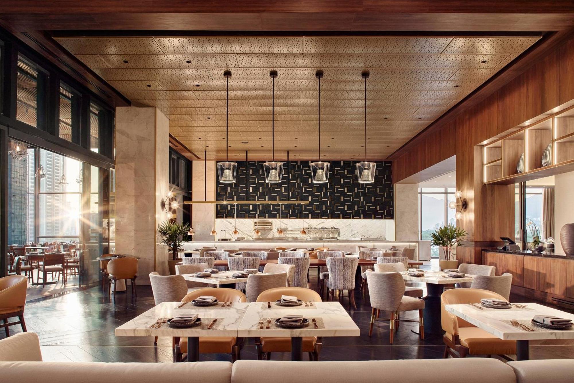Jw Marriott Hotel Monterrey Valle San Pedro Garza Garcia Exteriér fotografie